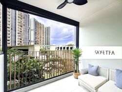 Riverfront Residences (D19), Apartment #501597731